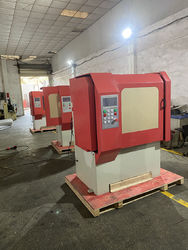 Chine FOSHAN LIDEXIN MACHINERY MANUFACTURING CO., LTD. Profil de la société
