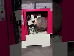 TCT machine de meulage de lames de scie