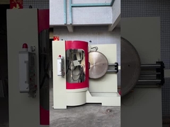 LDX-026 ((A) diamètre de la lame de scie 500MM-2200MM grande lame de scie CNC servo-alliage avant et arrière Angle de meulage