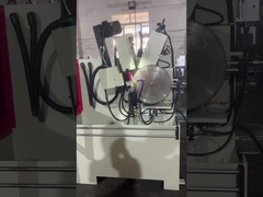 LDX-026A Machine de meulage de lames de scie entièrement automatique