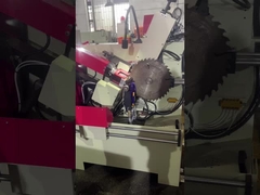 LDX-028B Machine à rectifier à commande numérique