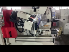 LDX-026A Machine de meulage de lames de scie TCT entièrement automatique