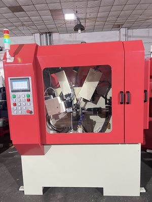 LDX-026B Machine de meulage à commande numérique pour le travail du bois