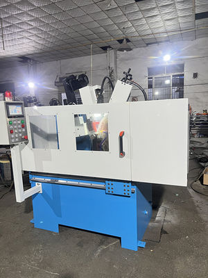 Machine de broyage automatique à lame de scie TCT à angle de basculement complet CNC LDX-026A