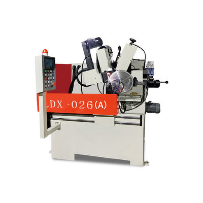 LDX-026A CNC TCT machine de meulage à lame de scie
