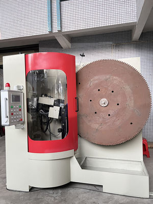 Fabricant de machines de affûtage de lames de scie TCT personnalisées