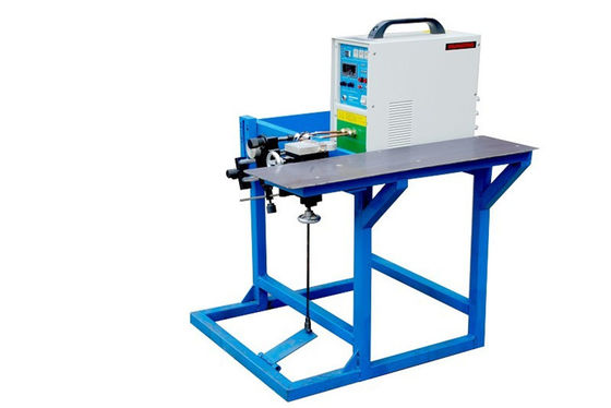 Machine de soudage manuelle à dent à haute fréquence à lame de scie au carbure LDX