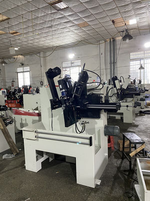 LDX-020B Vente directe d'usine Machine CNC pour le meulage TCT lame de scie