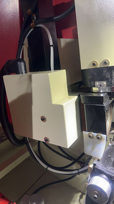 LDX-020B Machine de meulage à lame de scie entièrement à commande numérique