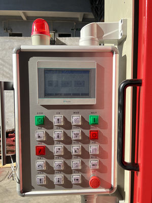 LDX-026A Fabricants de machines à affûter les lames de scie circulaires