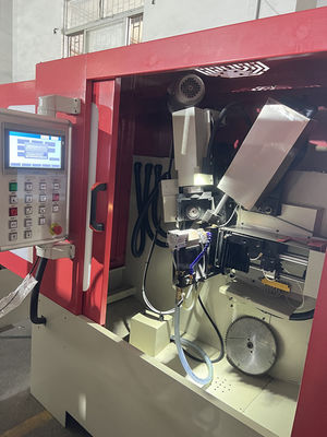 Production sur mesure de la lame de scie CNC LDX-026A