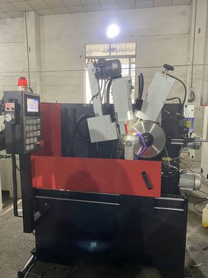 LDX-026A CNC TCT Lamelle de scie circulaire avant et arrière