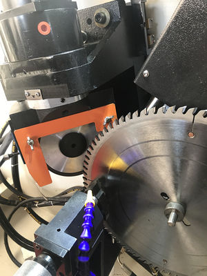 LDX-020A Fabricant de machines de meulage de lames de scies au carbure
