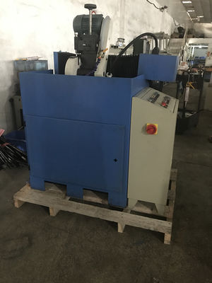 LDX-600 Machine de polissage automatique à lame de scie circulaire
